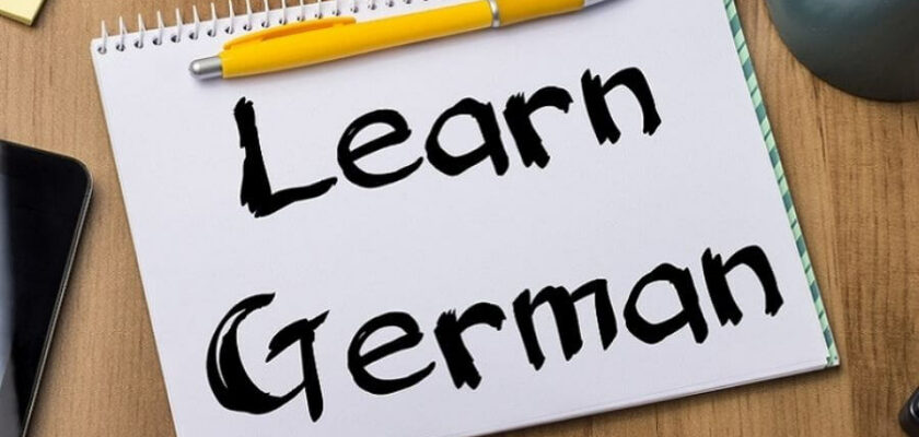 چگونه زبان آلمانی را یاد بگیریم
