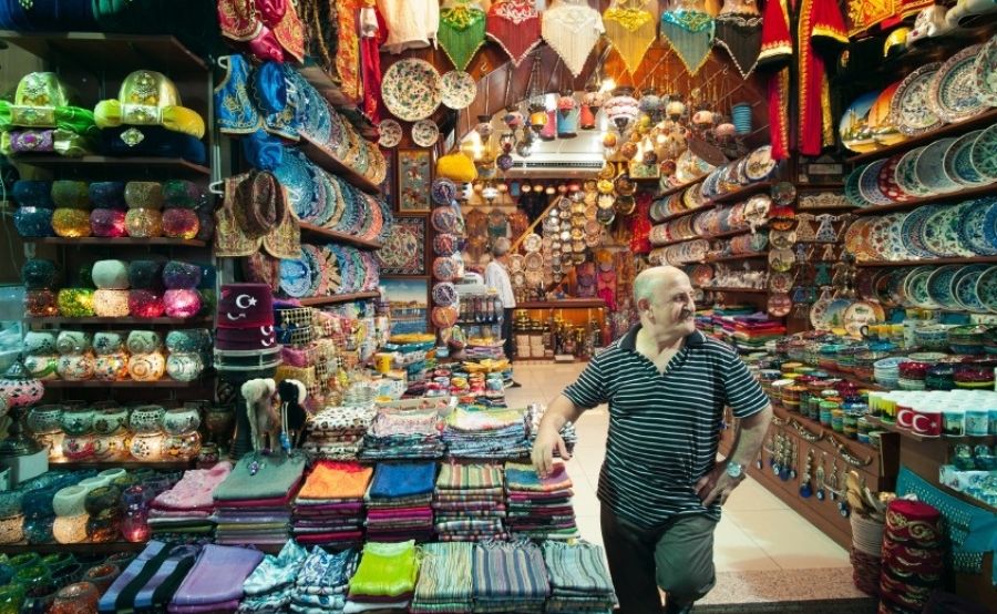 جملات کاربردی ترکی استانبولی در خرید