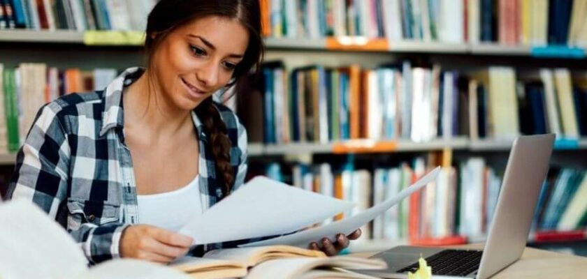 کتاب های مورد نیاز برای تافل