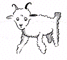 گوسفند در شازده کوچولو