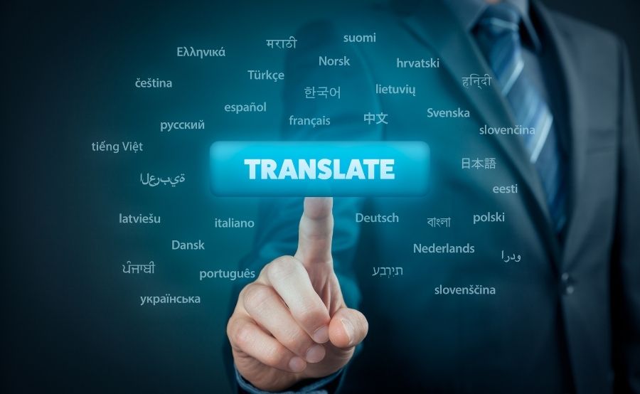 چطور یک مترجم حرفه ای انگلیسی شویم؟