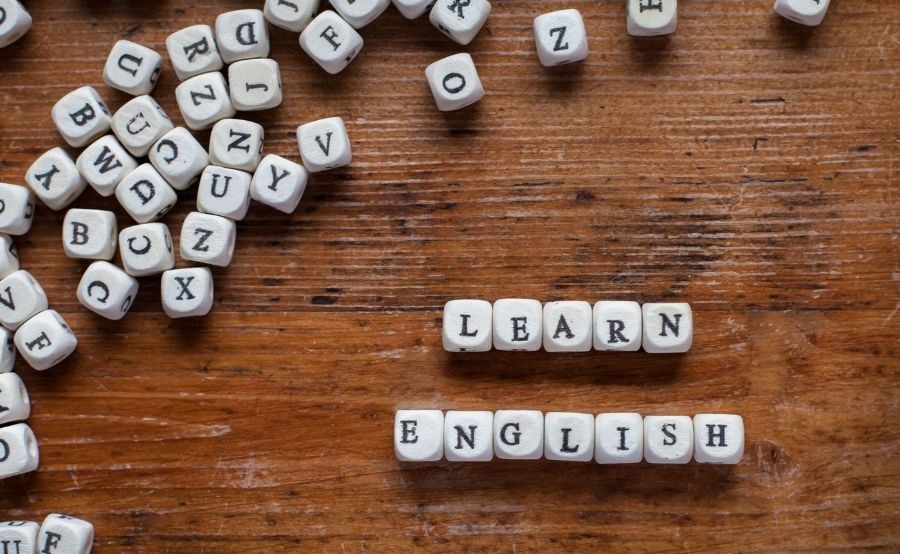 یادگیری زبان انگلیسی بدون پارتنر