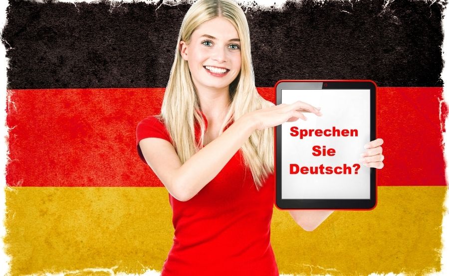 چرا آلمانی را باید به‌عنوان یک زبان دوم یاد بگیریم؟