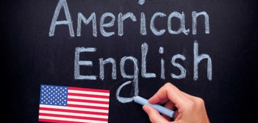 چطور انگلیسی آمریکن را در سال 2021 آنلاین یاد بگیریم؟