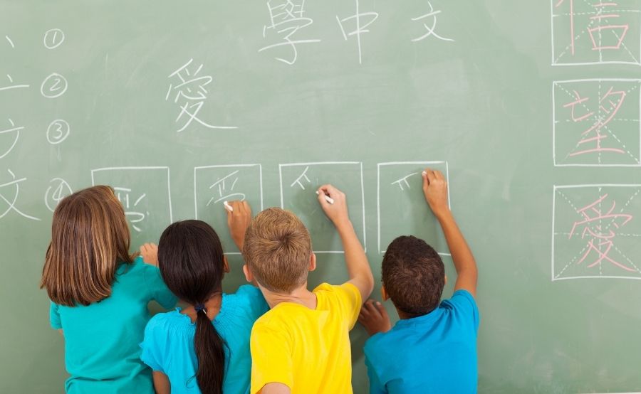 چطور می‌توان چینی را به صورت خودآموز یاد گرفت؟