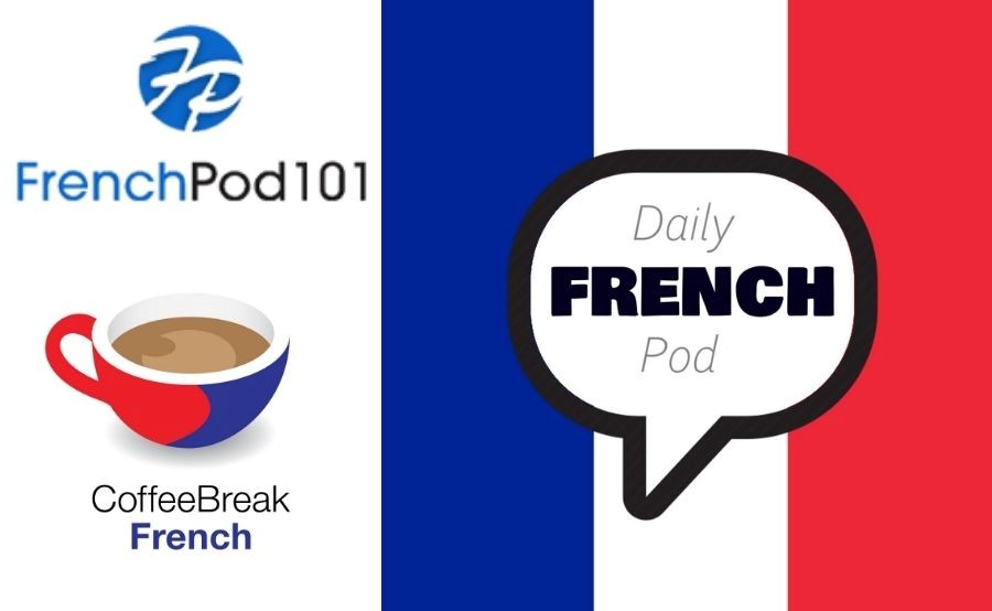 11 پادکست شگفت‌انگیز فرانسوی که یادگیری سریع شما را تضمین می‌کنند