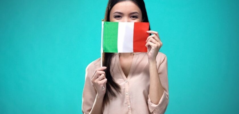 17 اسلنگ ایتالیایی که شما را فورا دوست‌داشتنی‌تر می‌کنند