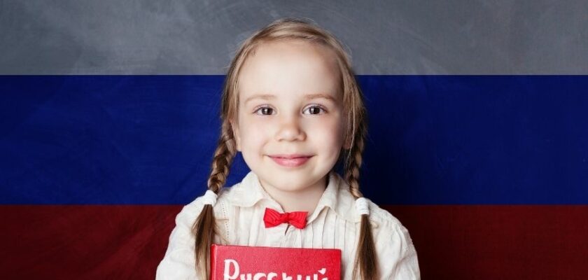 21 دلیل مهم برای یادگیری روسی
