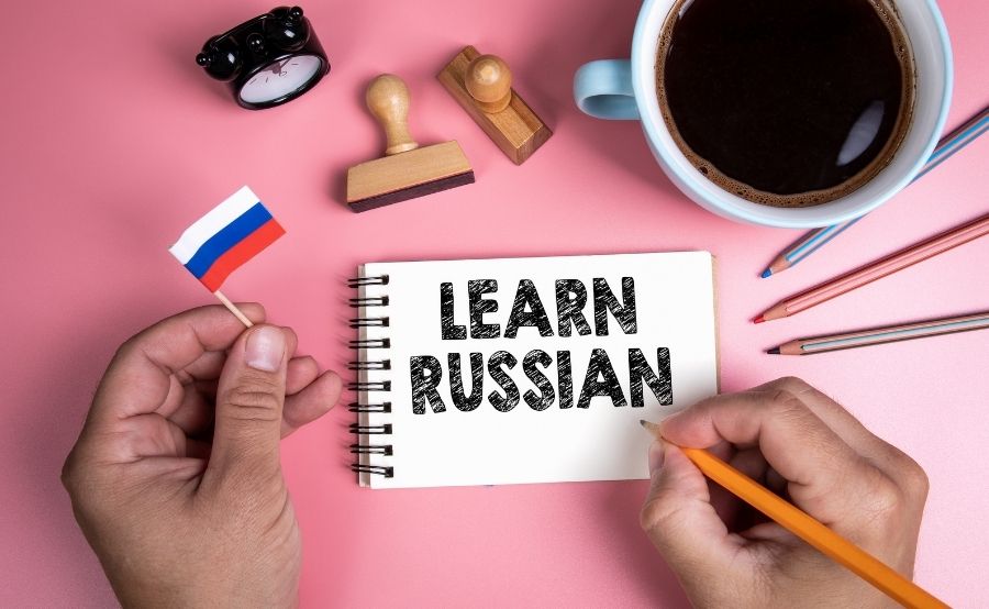 21 دلیل مهم برای یادگیری روسی