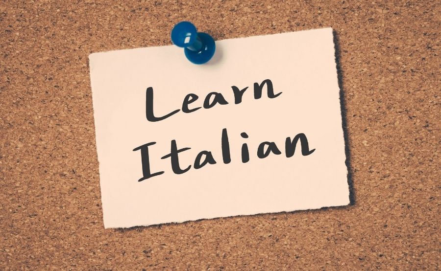 8 مزیت مهم یادگیری ایتالیایی که به شما انگیزه می‌دهند