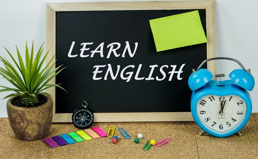 اهمیت یادگیری انگلیسی در سال 2022