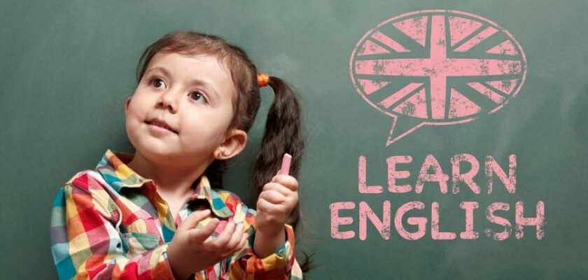 اهمیت یادگیری انگلیسی در سال 2022