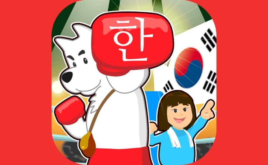 نحوه یادگیری زبان کره ای با اپلیکیشن ها معرفی 10 اپلیکیشن برتر