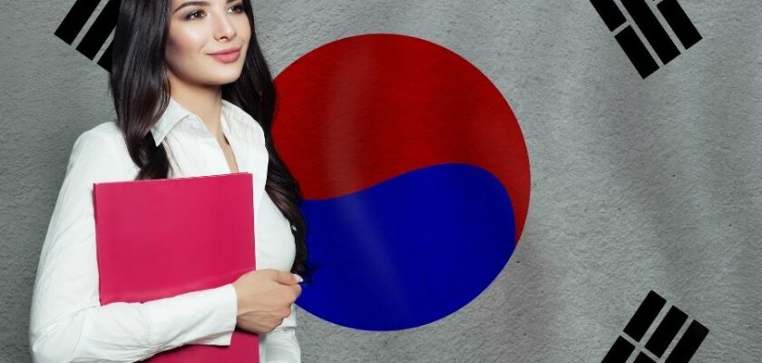 نکات یادگیری زبان کره ای به رایگان