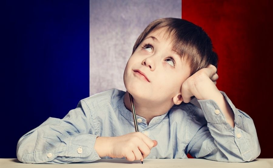 چطور گرامر زبان فرانسه را یاد بگیریم؟